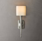 Thaddeus Shaded Sconce