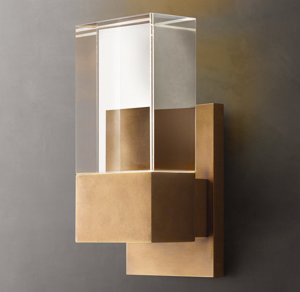 Serra Sconce