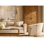 Ravelle Grand Outdoor Sconce