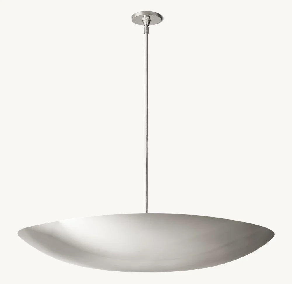 Italian Dish Pendant