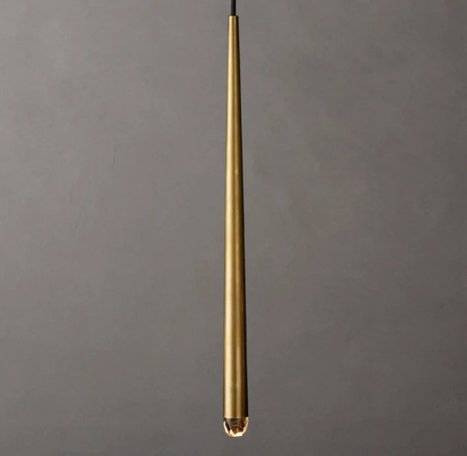 Aquitaine Pendant