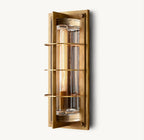 Vicomte Grand Outdoor Sconce