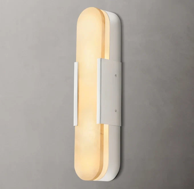Melange Sconce