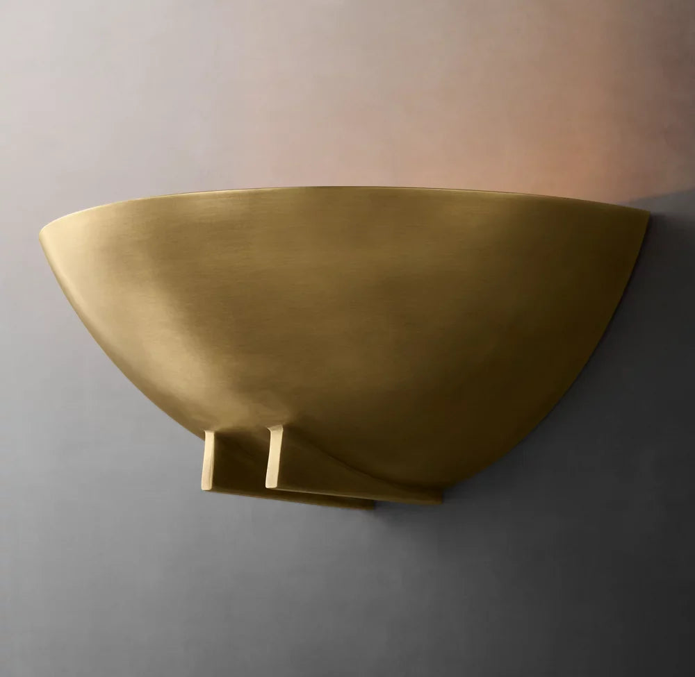 Torcello Sconce