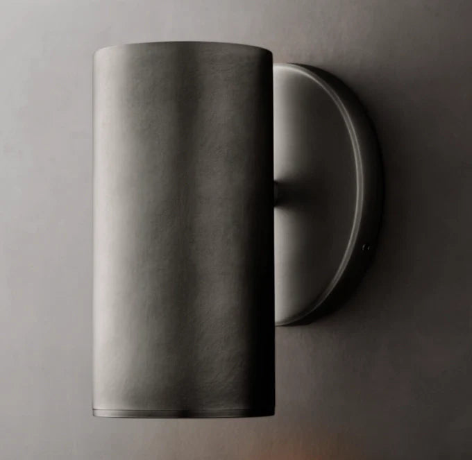 Champeaux Outdoor Sconce