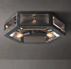 Chevalier Flushmount