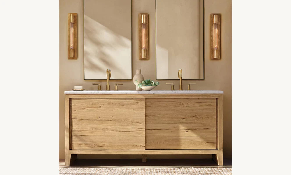 Massenet Sconce