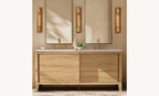 Massenet Sconce