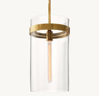 Ravelle Pendant 10"