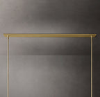 Ravelle Linear Chandelier 59"