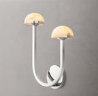Pedra Double Sconce - Right