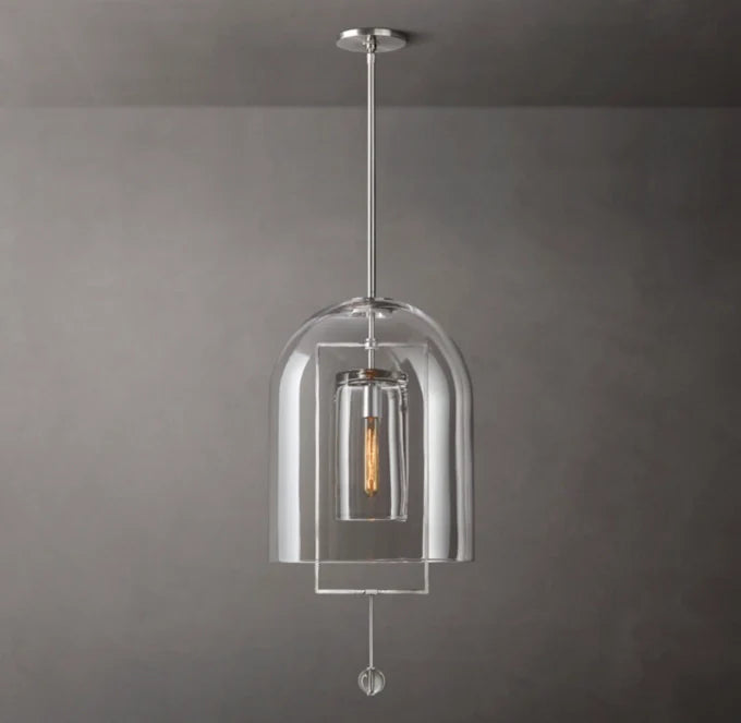 Fulcrum Pendant