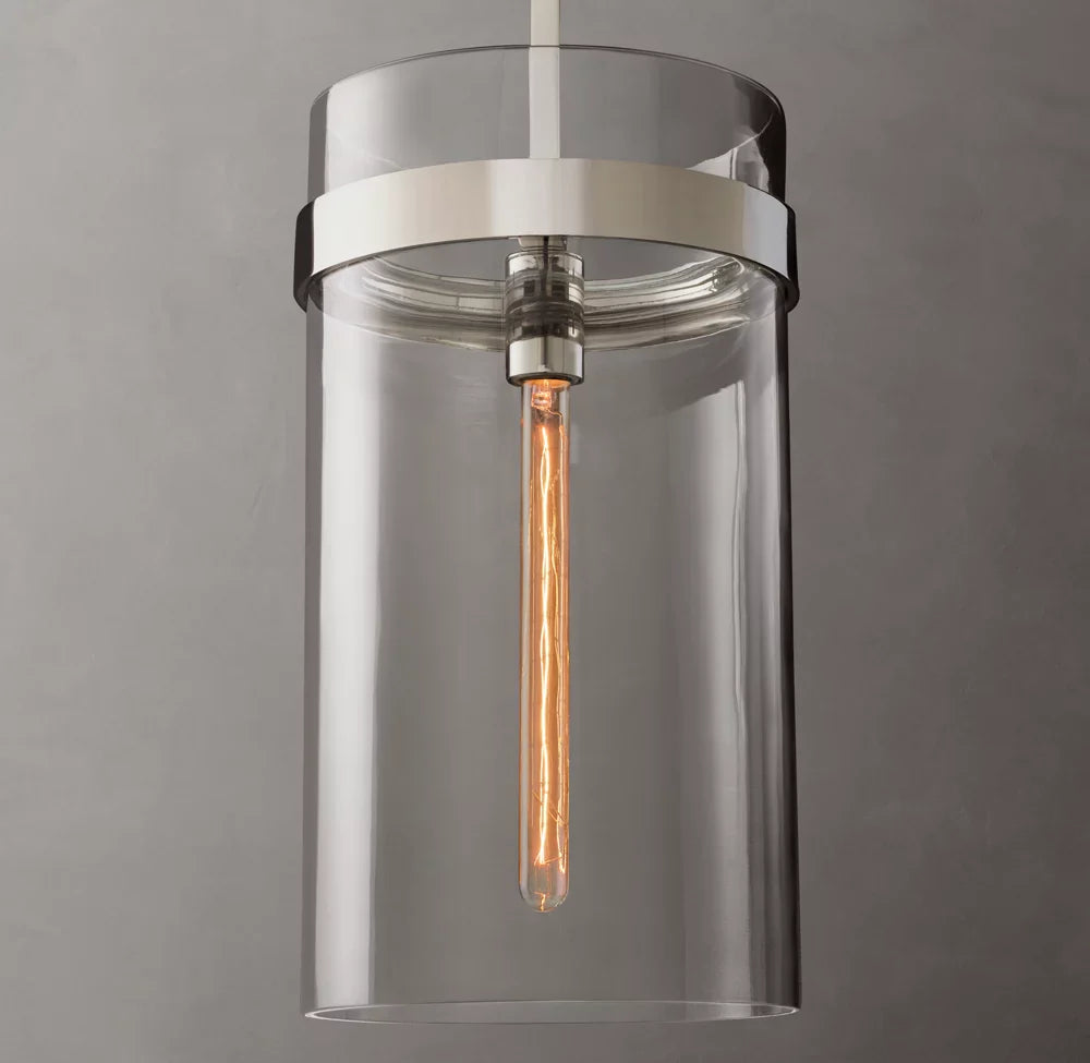 Ravelle Pendant 10"