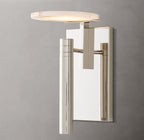 Melange Disc Sconce