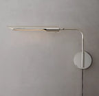 Quinton Task Sconce