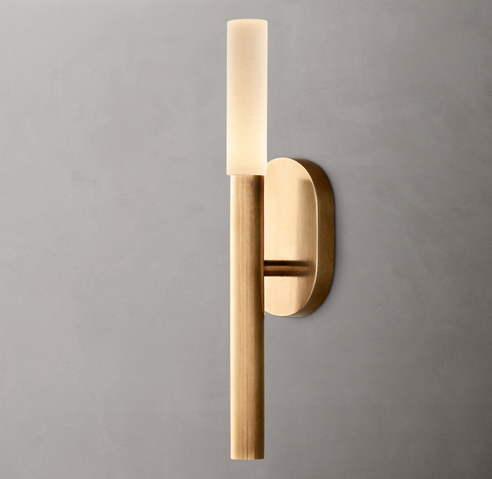 Rousseau Sconce