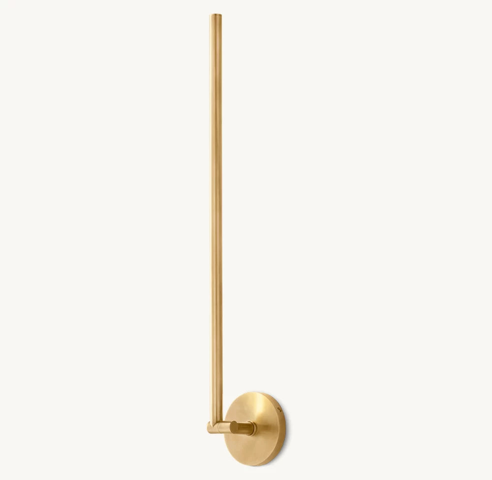 Cona Task Sconce