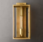 Beckman Sconce 18"