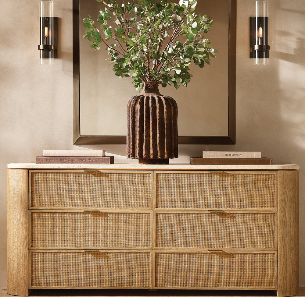 Ravelle Sconce