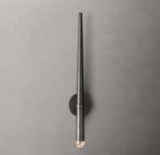 Aquitaine Torch Sconce