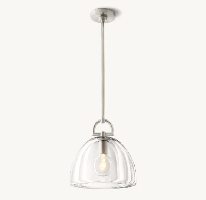 Botanist Dome Pendant