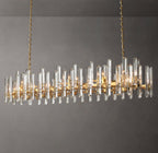 Bonnington Linear Chandelier 72"