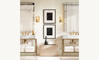 Ravelle Sconce