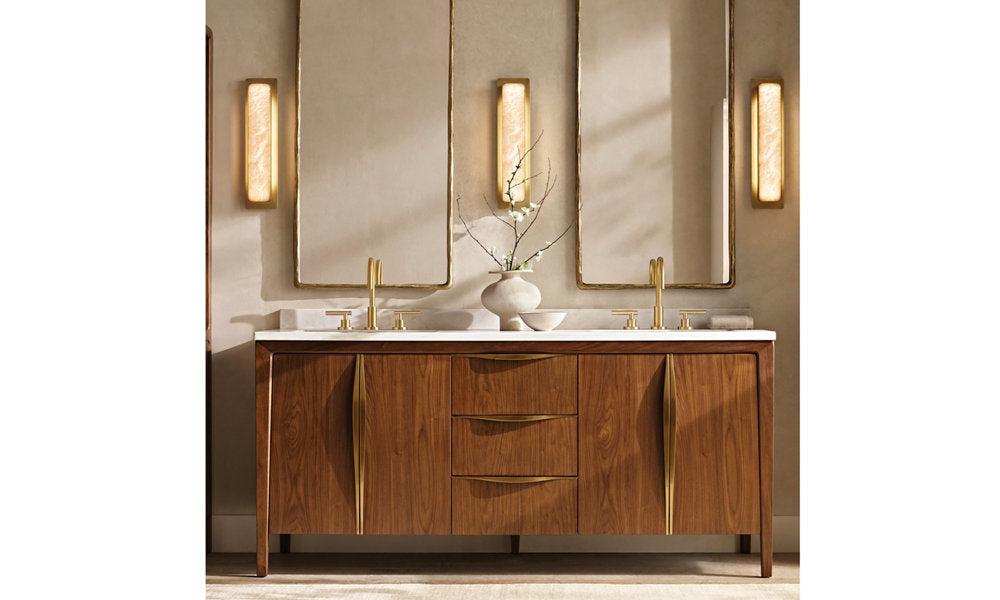 Montreux Sconce