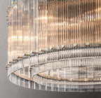San Marco Round Chandelier 48"