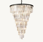 Helix Chandelier 36"