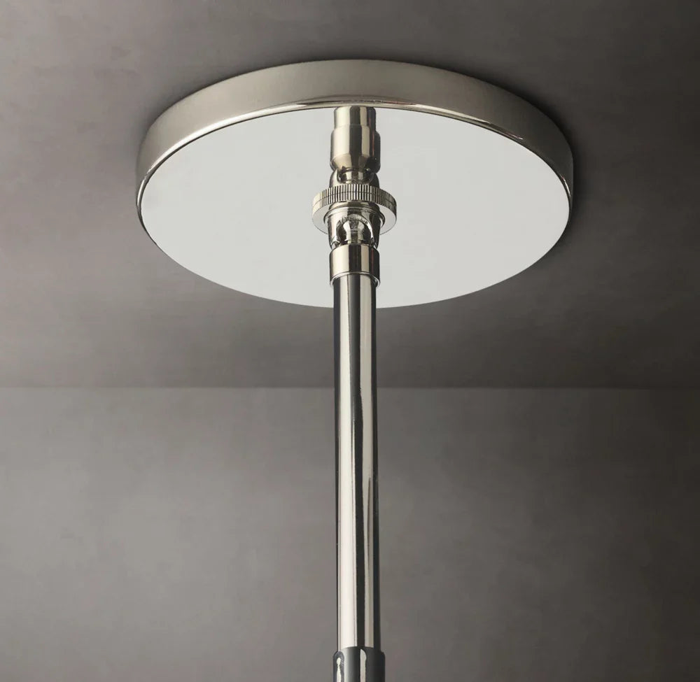 Ravelle Pendant 10"