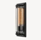 Savile Grand Round Sconce
