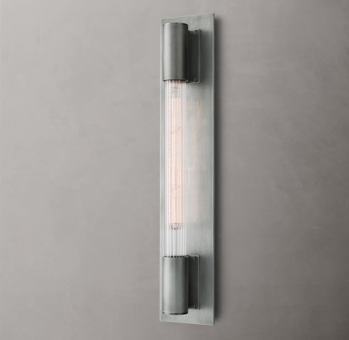 Massenet Sconce