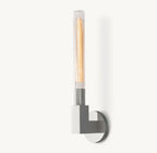Cannele Outdoor Sconce