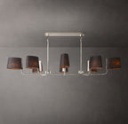 Martineau Linear Chandelier 72"