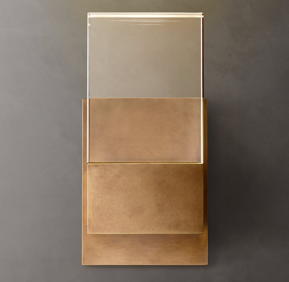 Serra Sconce