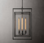Beckman Pendant 26"