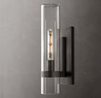 Ravelle Grand Outdoor Sconce