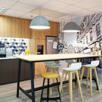 EcoFelt Harmony Acoustic Pendant