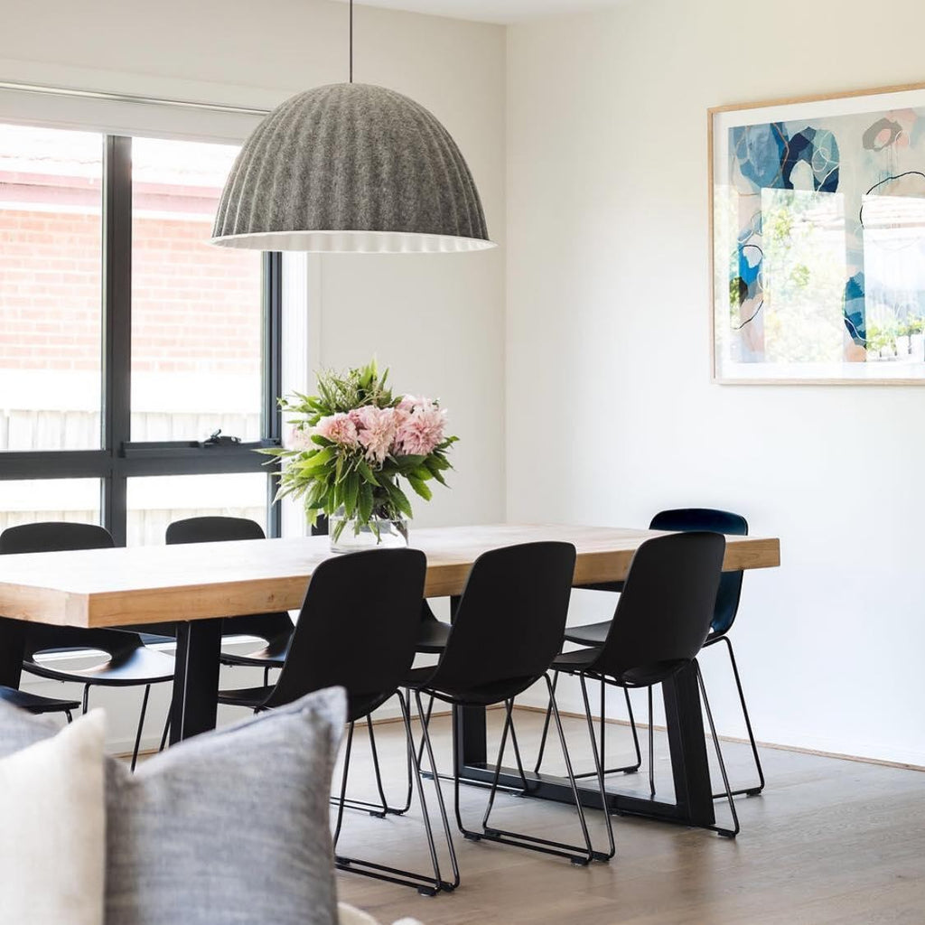 EcoFelt Harmony Acoustic Pendant
