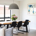 EcoFelt Harmony Acoustic Pendant