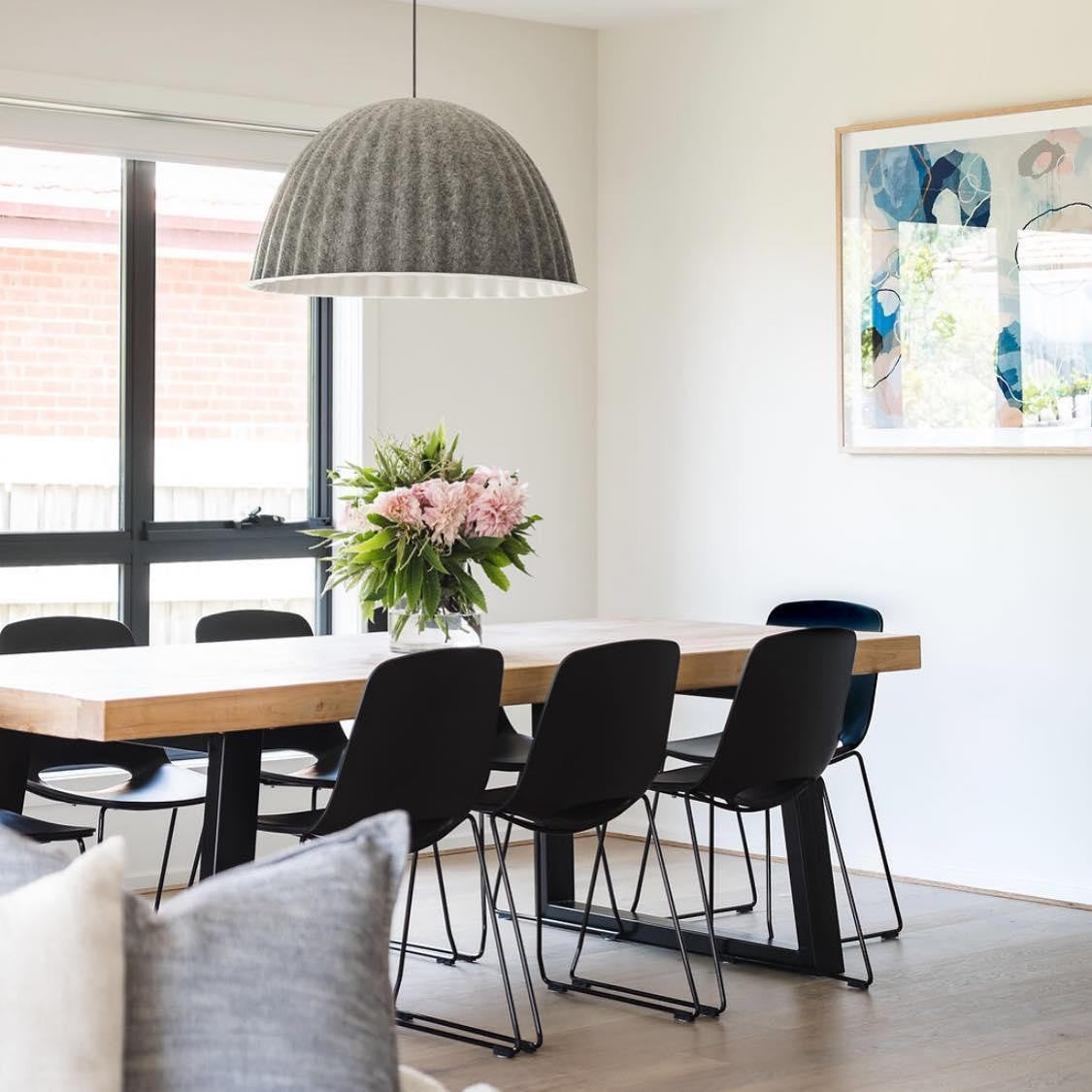 EcoFelt Harmony Acoustic Pendant