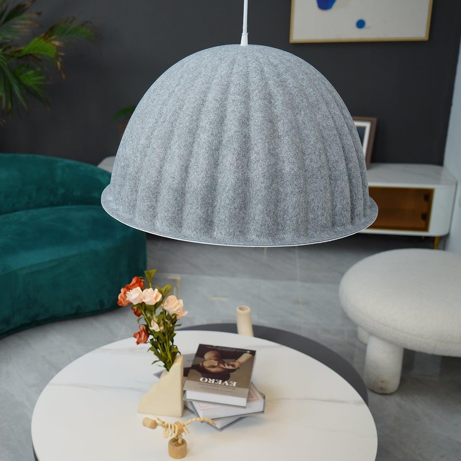EcoFelt Harmony Acoustic Pendant