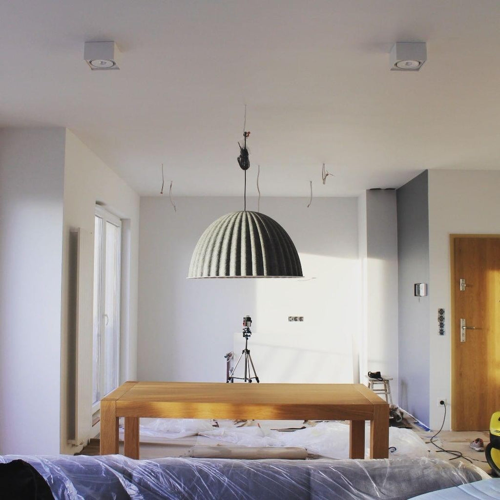 EcoFelt Harmony Acoustic Pendant