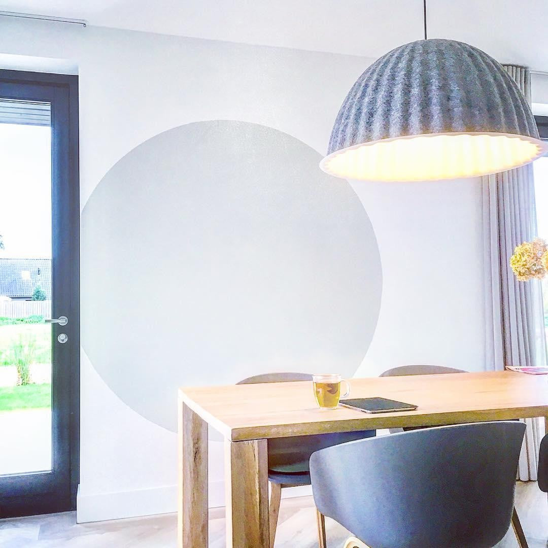 EcoFelt Harmony Acoustic Pendant