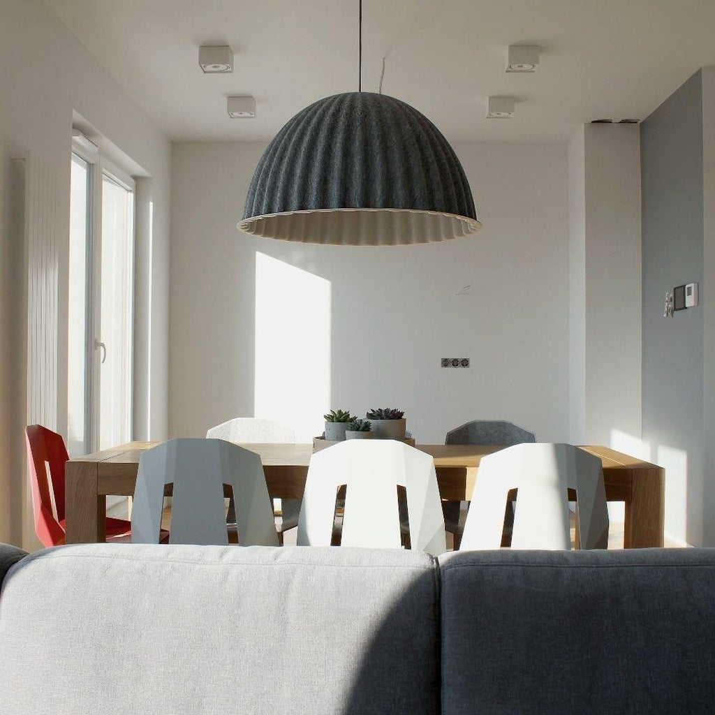 EcoFelt Harmony Acoustic Pendant