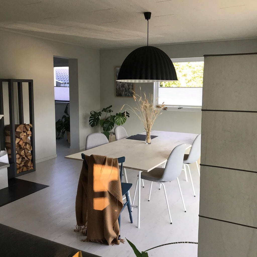 EcoFelt Harmony Acoustic Pendant