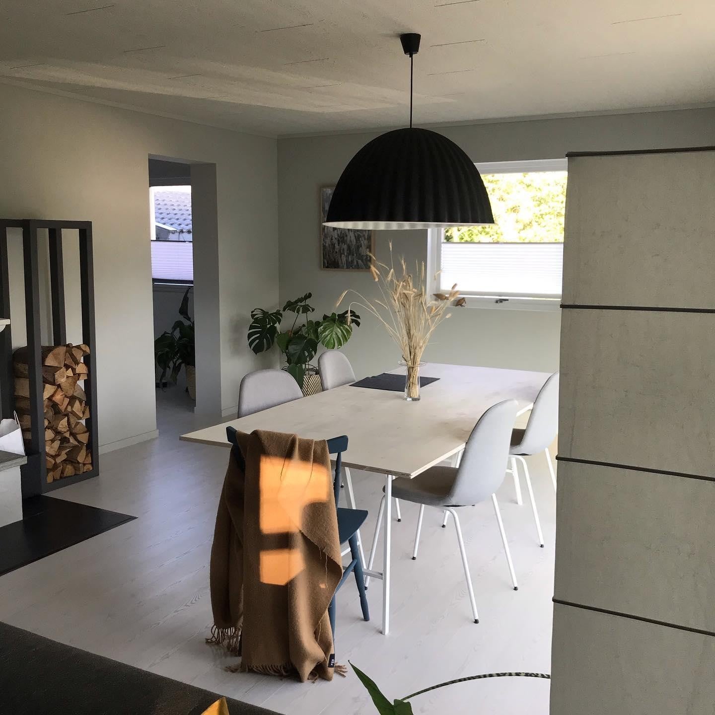 EcoFelt Harmony Acoustic Pendant