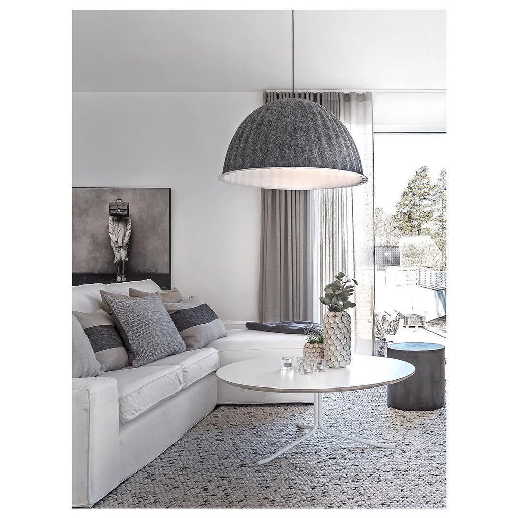 EcoFelt Harmony Acoustic Pendant