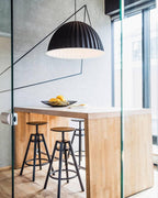 EcoFelt Harmony Acoustic Pendant